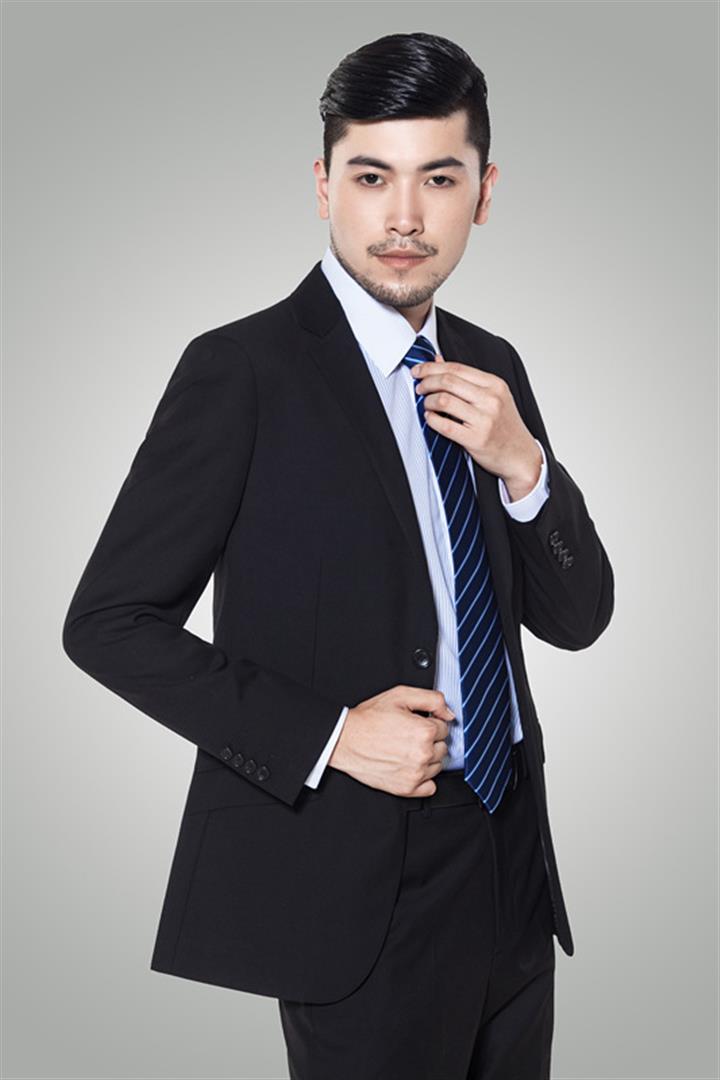 廖蔼兰 后期制作总监